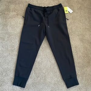 Men's Cotton Fleece Joggers - All in Motion